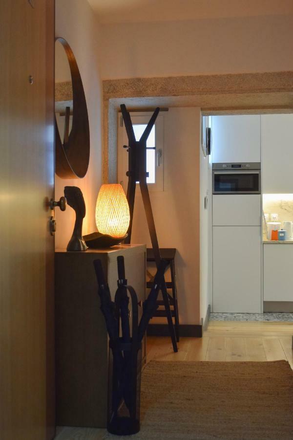 Suite In Porto Exterior photo