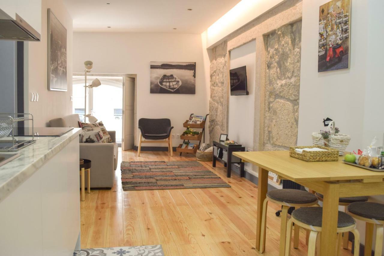 Suite In Porto Exterior photo