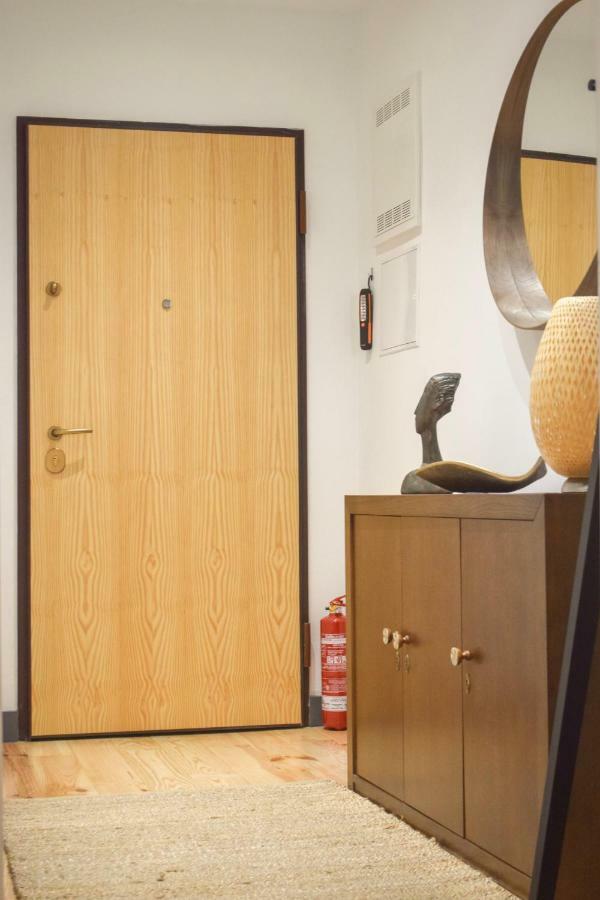 Suite In Porto Exterior photo
